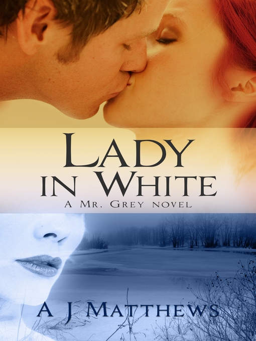 Title details for Lady in White by A.J. Matthews - Available